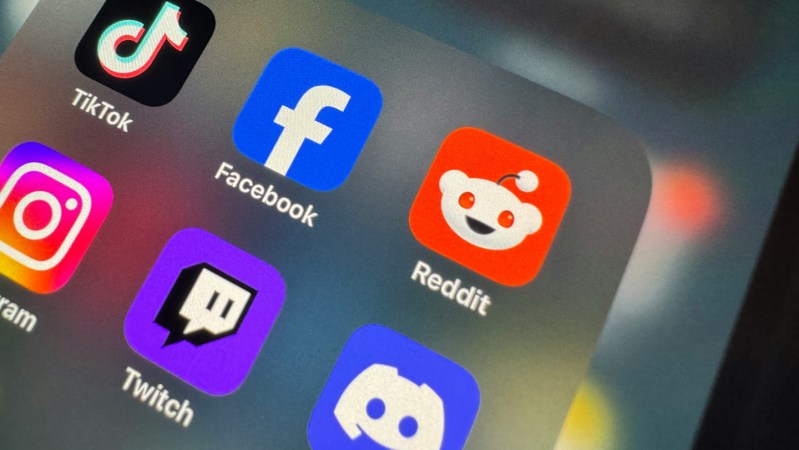 Can AI spot harmful health side effects on social media?