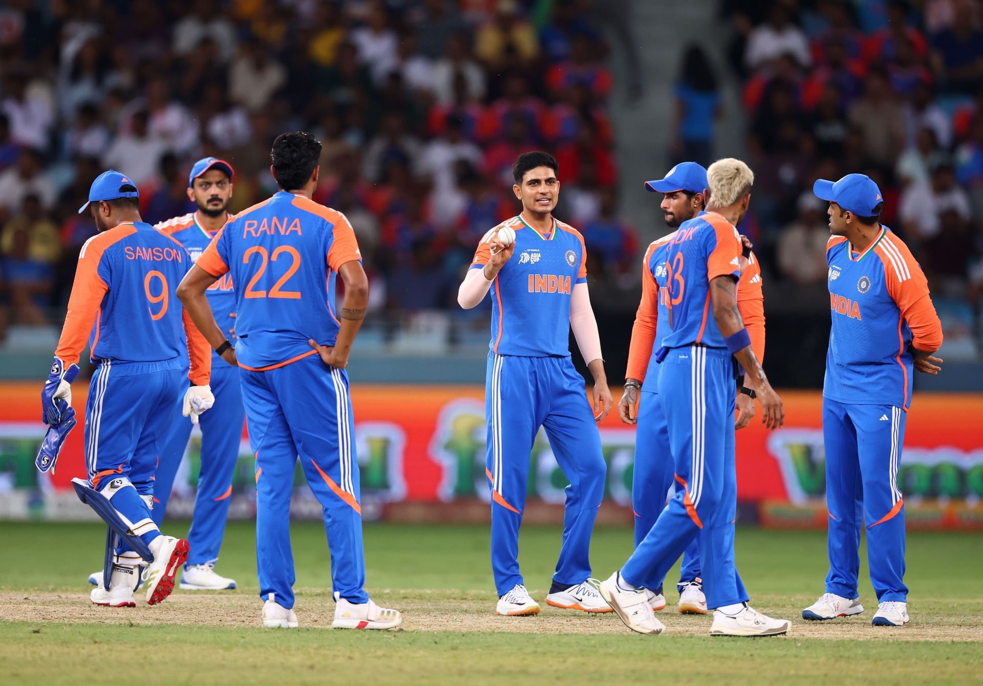 “Definitely not his best tournament” – Dinesh Karthik’s big statement on all-rounder after IND vs SL Asia Cup 2025 Super 4 match