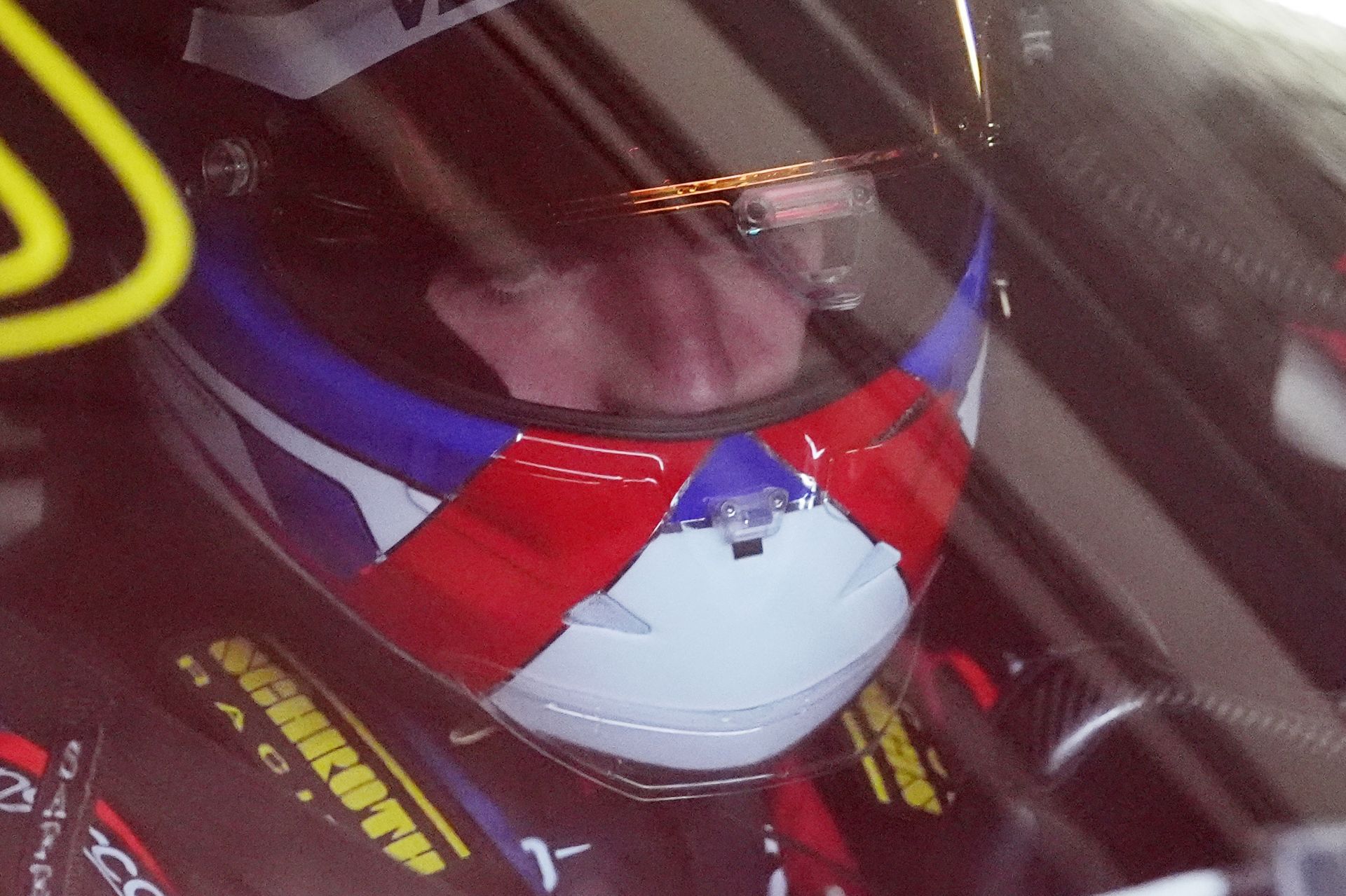 WATCH: New footage of Red Bull F1 star Max Verstappen driving at Nordschleife goes viral