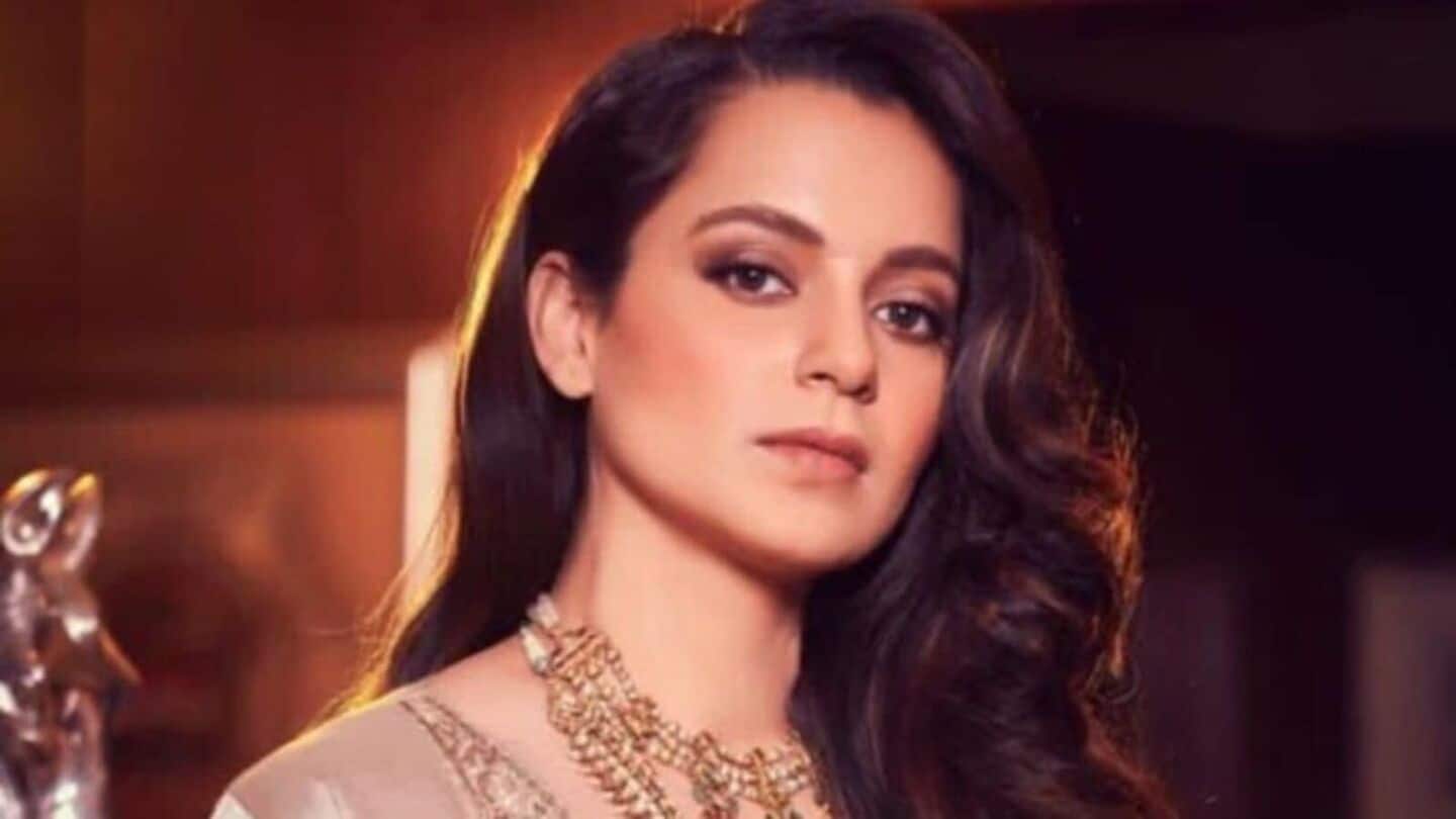 Defamation case: Bathinda court directs Kangana to appear in October