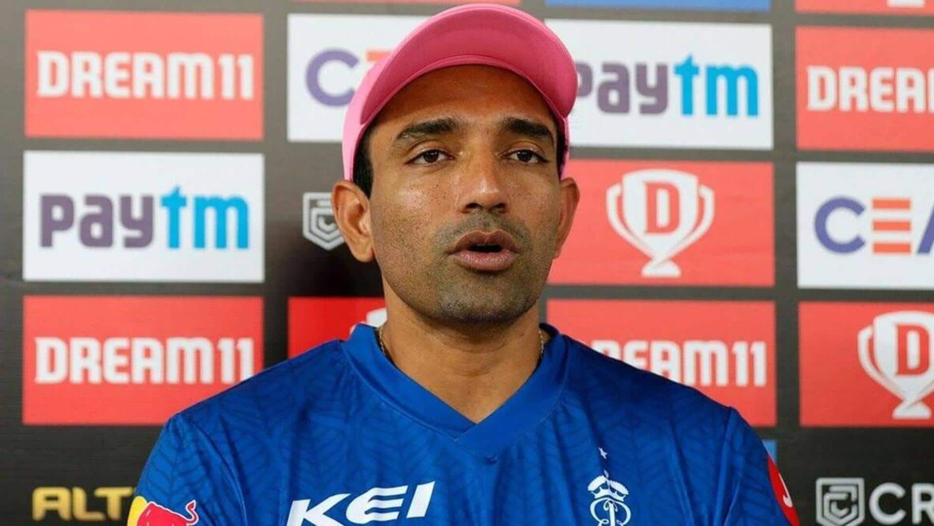 ED questions Robin Uthappa in online betting app case