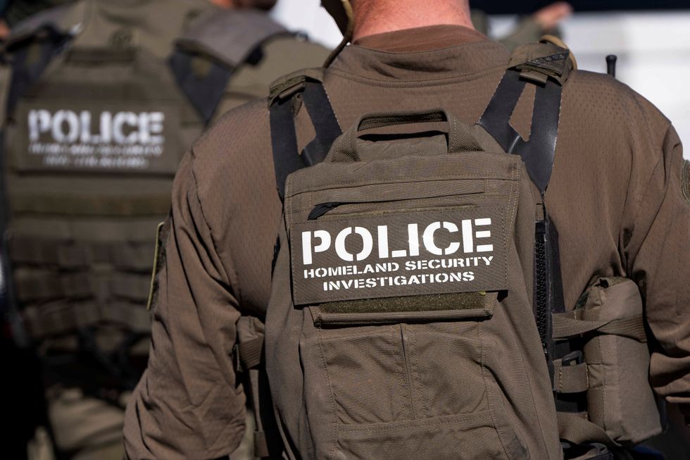 Feds improperly arrested US citizen twice — and refused to accept his papers: lawsuit