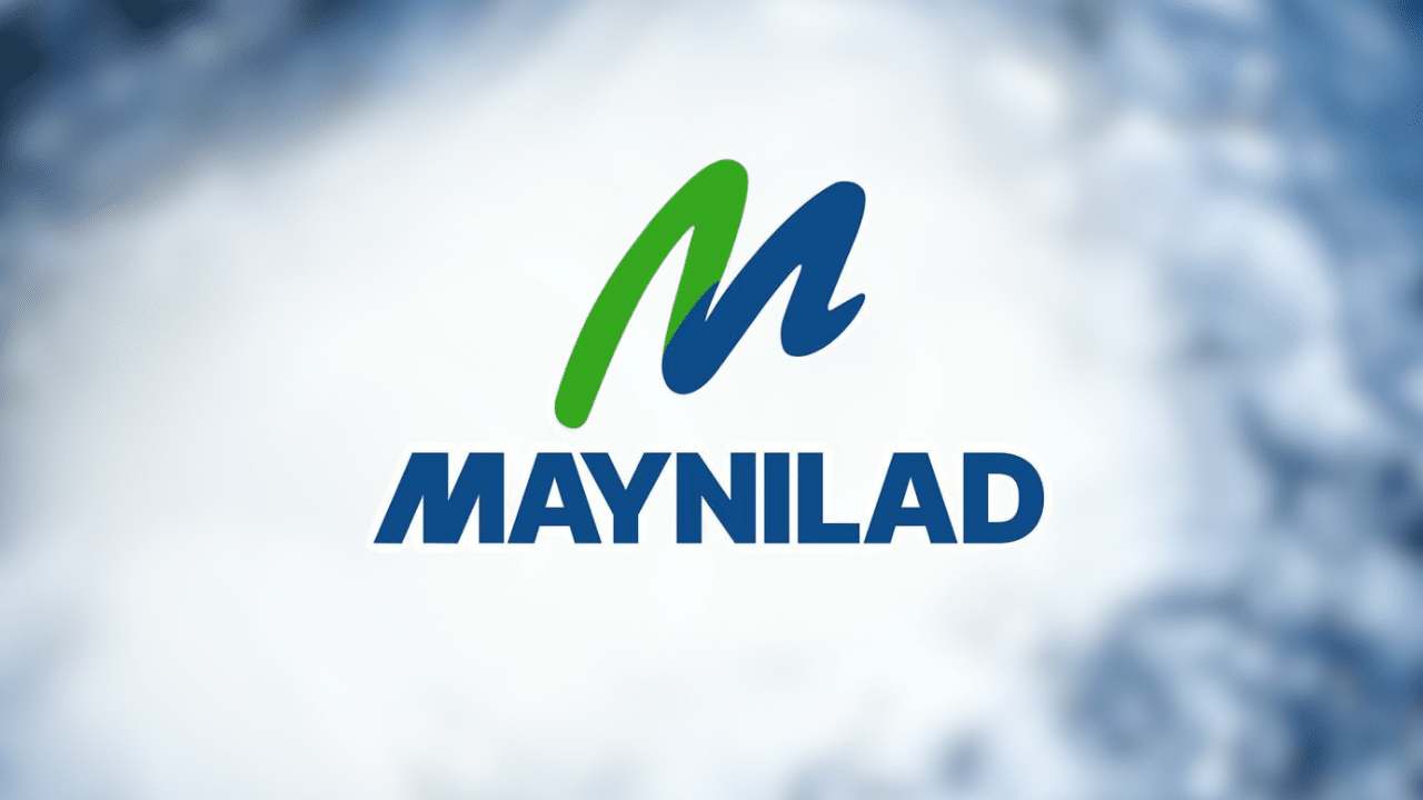 All set for Maynilad’s P45.8-B stock debut