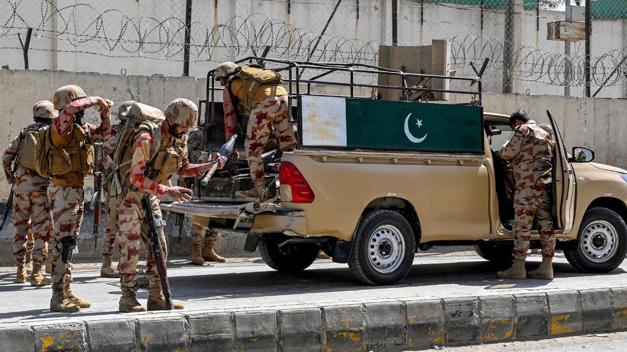 Pakistan escalates military crackdown in Zehri, farmers face financial loss