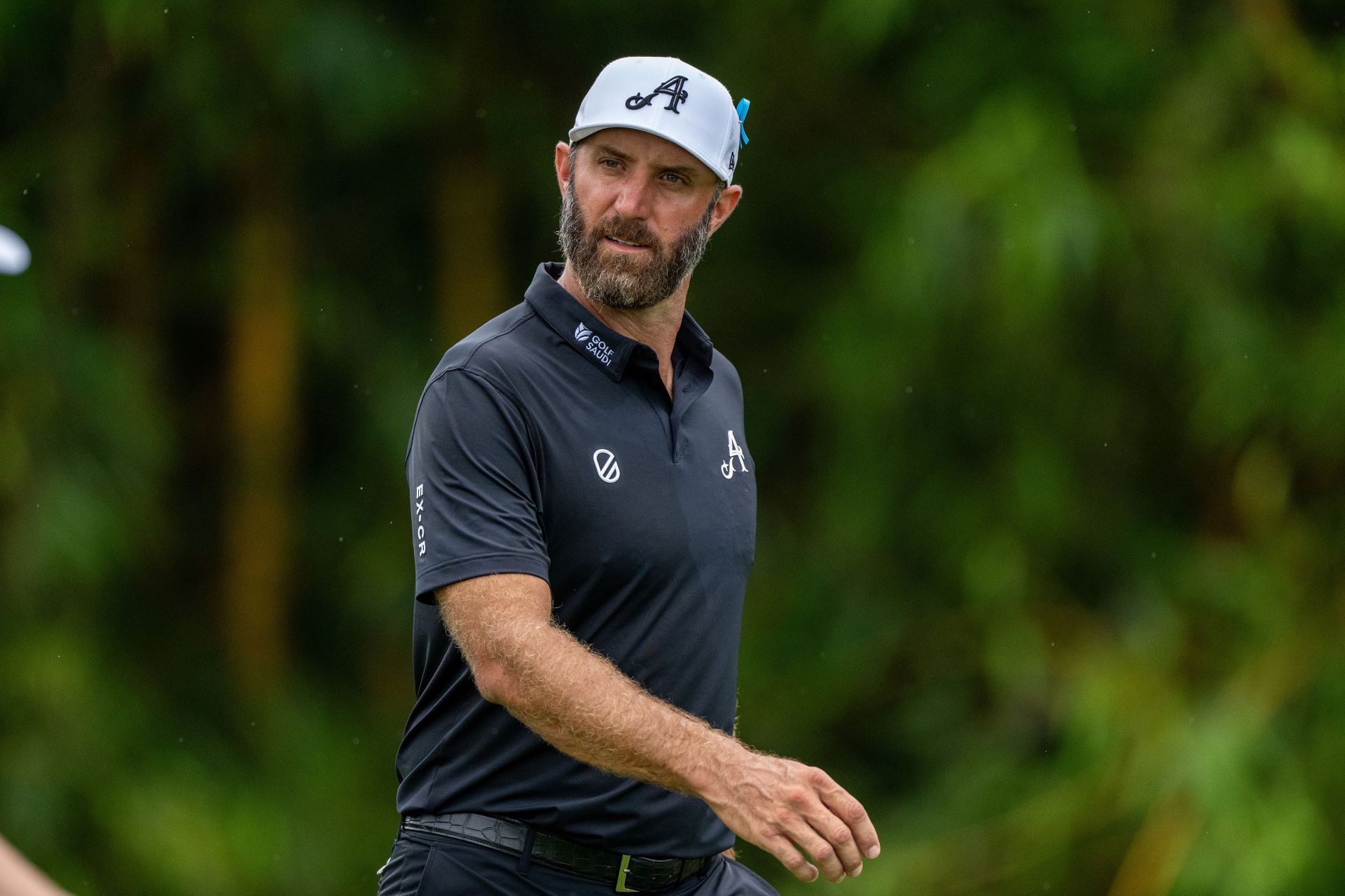 Dustin Johnson secures future with LIV Golf after signing a new contract: Reports