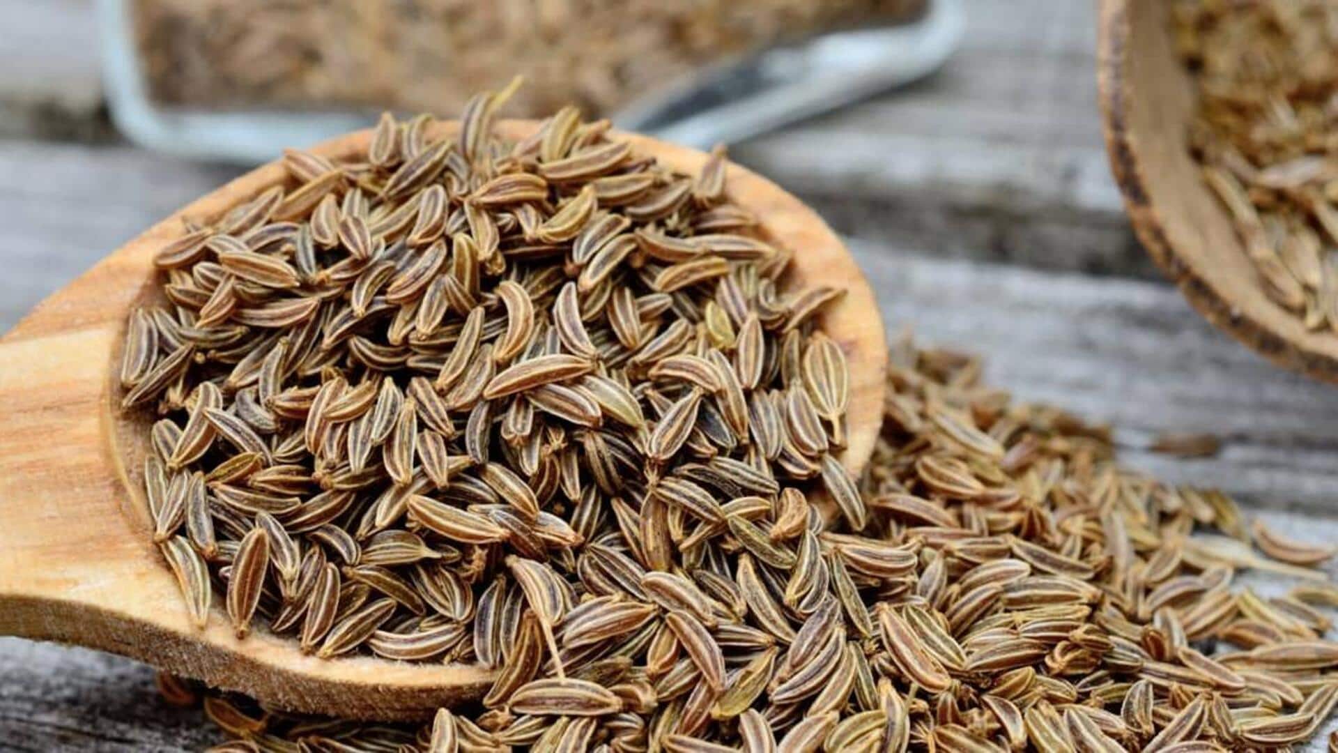 5 caraway seeds-based recipes you’ll love