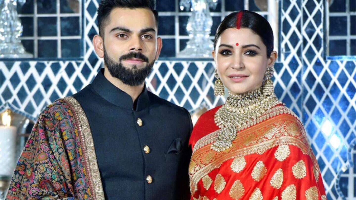 Anushka-Virat’s wedding was chaotic? The Wedding Filmer shares inside story
