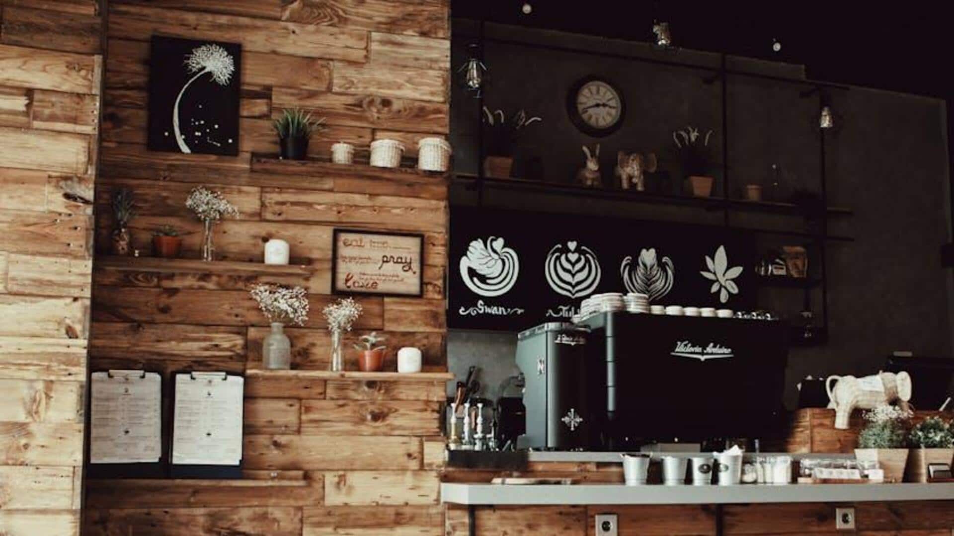 This is how you can revive your home decor