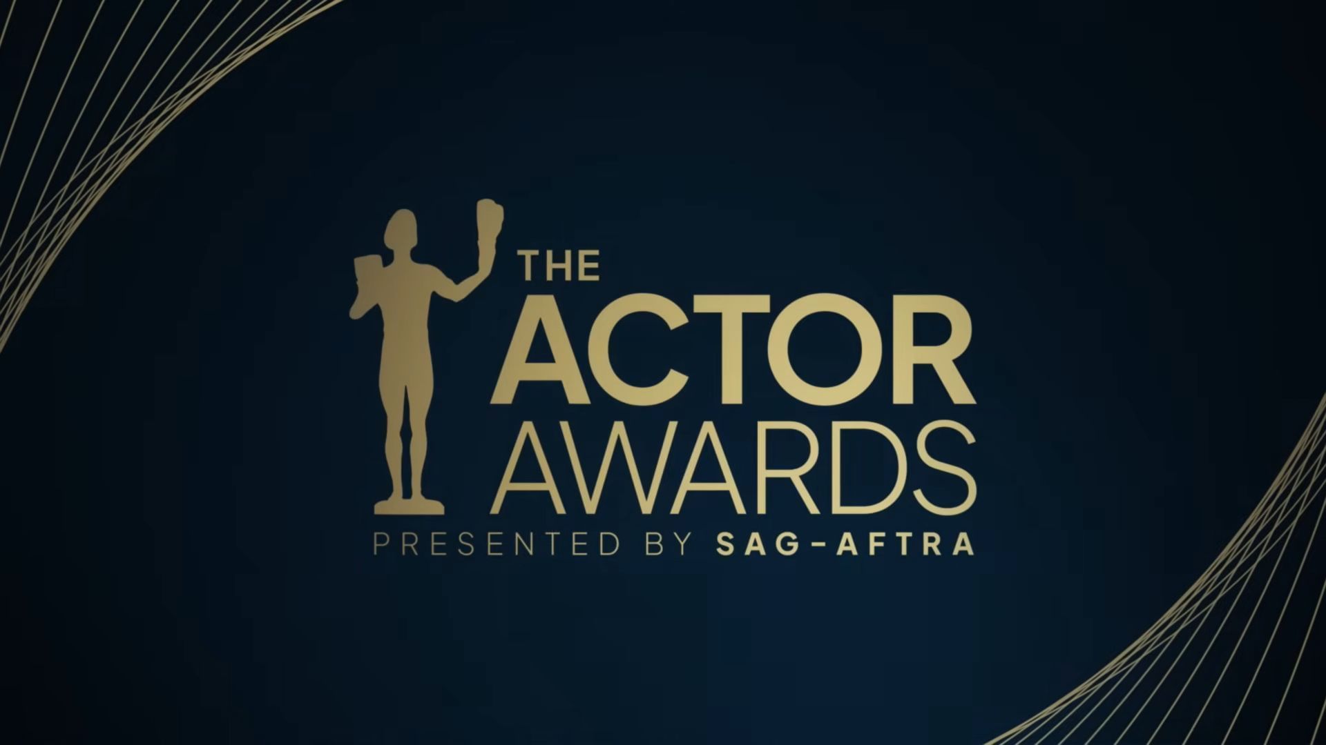 The SAG Awards get renamed as The Annual Actor Awards before March 2026 broadcast