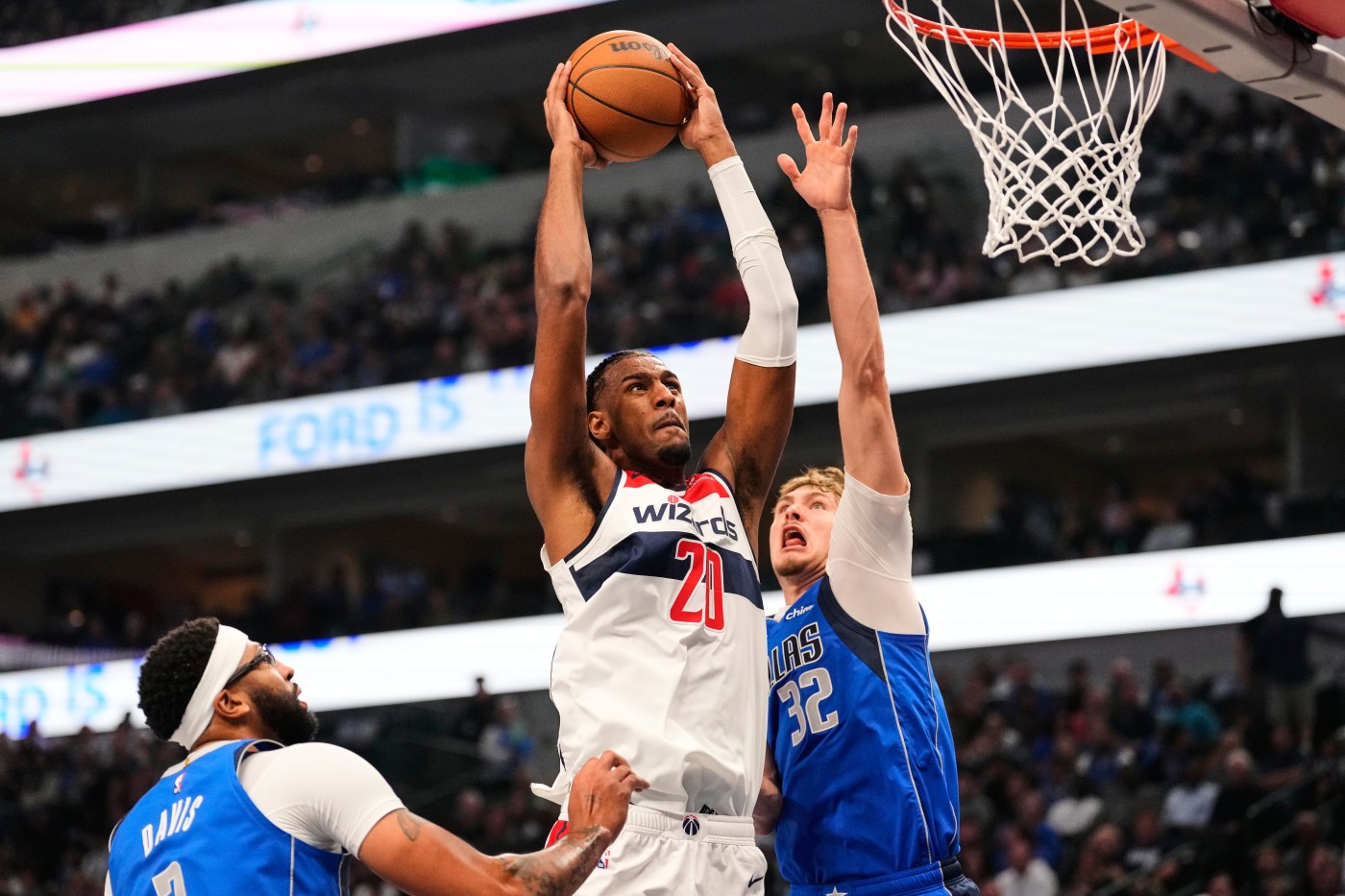 Wizards are just horrifying | READER COMMENTARY