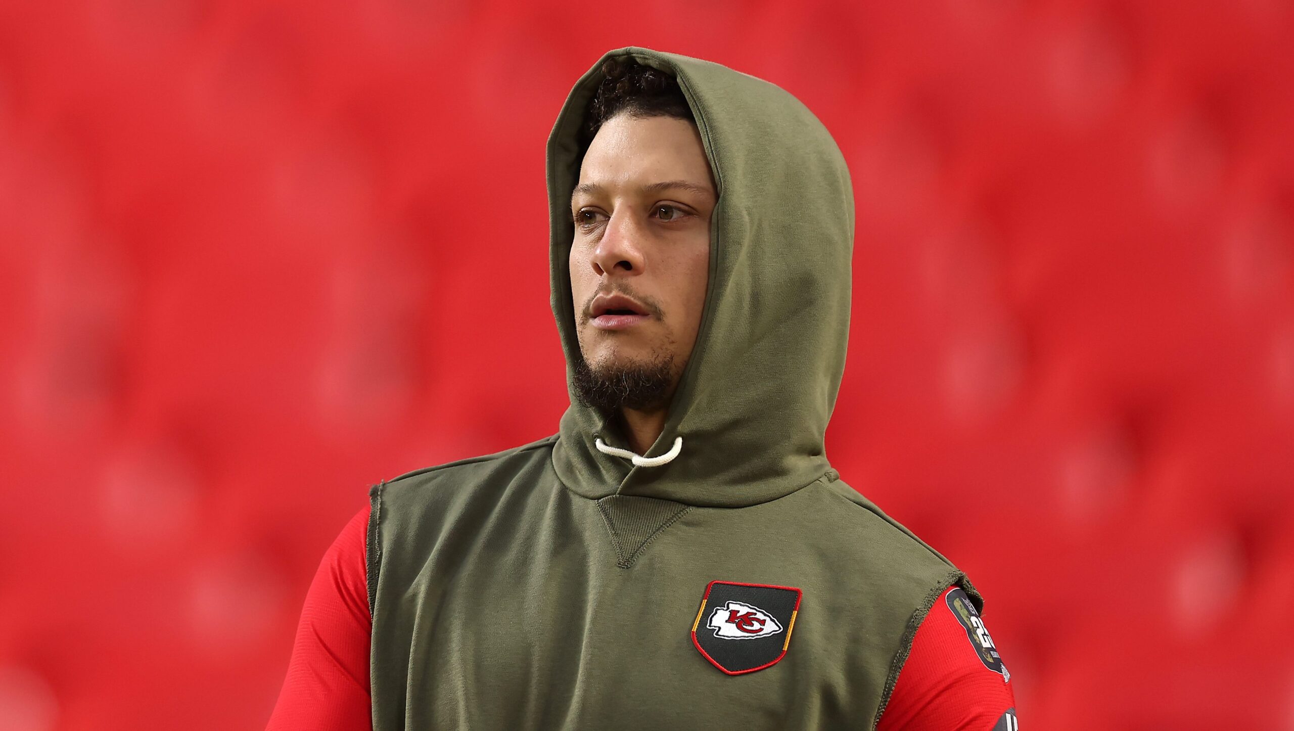 Chiefs Catch a Break in Week 13 After Latest Cowboys News: Report