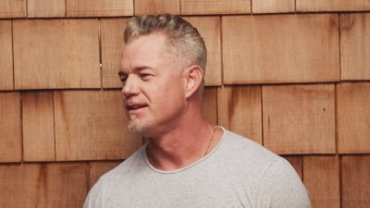‘I’m Going To Fight Until My Last Breath’: Eric Dane Confronts ALS In Powerful New TV Role